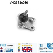 Ball Joint For Renault KAPTUR