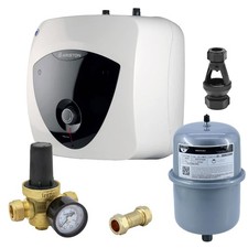 Ariston Andris Lux 10L