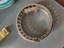 Unusual Vintage Bangle Watch Concealed When Closed An Original Present Bling