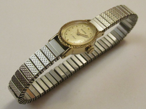 Sekonda jewels mechanical - 17,