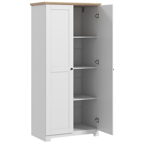 Homcom 172cm wooden - homcom,