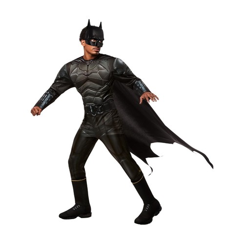 Rubies the batman - the,