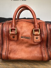 Old Trend Mini Trunk Crossbody