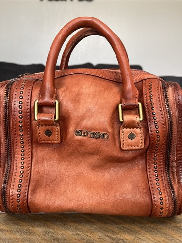 Old trend mini - trunk, crossbody