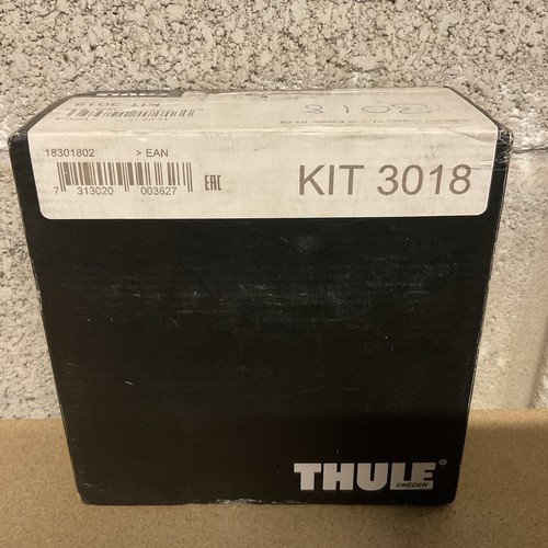 Thule 3018 fitting kit - 3018,