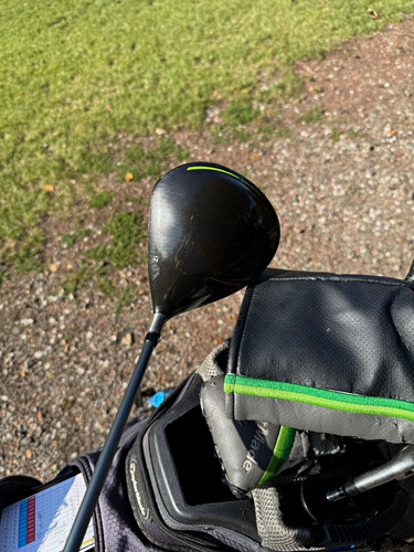 Taylormade rbz driver - driver, 10.5°