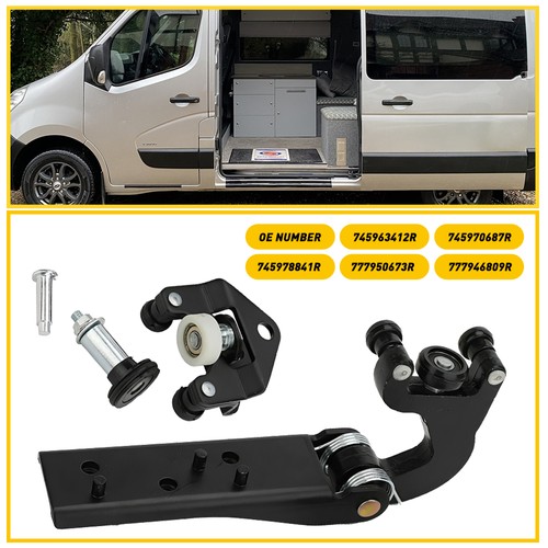 For vauxhall movano 2010 - for, 2010-21