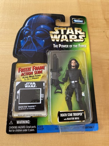 Star wars the power - star,