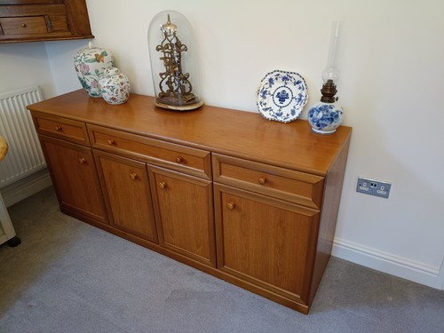 Sutcliffe vintage solid - sutcliffe's,