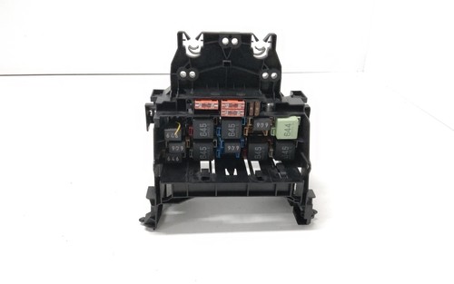 Box holder fuses for - fuses, a1