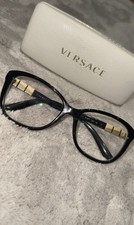 Versace Eyeglasses Women's /