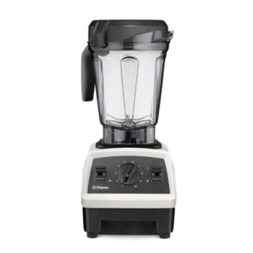 Vitamix e320 white - e320, blender