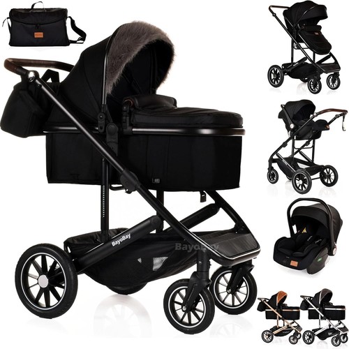 Baby pram travel system - baby,