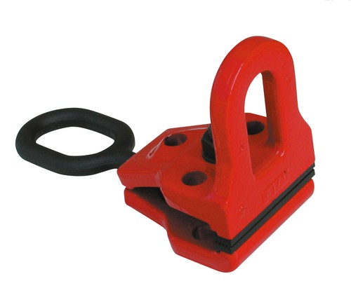Power tec right angle - right, clamp