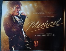 Michael [Michael Jackson