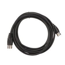 ｀7 Pin DIN Cable Male To