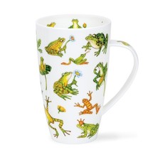 Dunoon Mugs - Henley - HOP IT