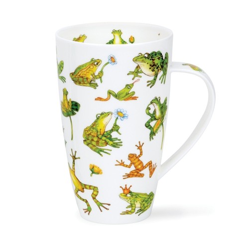 Dunoon mugs henley - henley, hop