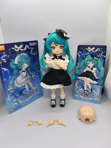 Vocaloid hatsune miku blokees - hatsune,