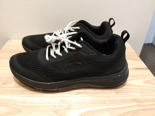 Slazenger trainers black - -,