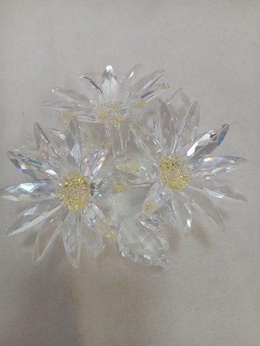 Swarovski maxi flower crystal - maxi,