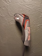 ping g20 4 Hybrid 23 Degree