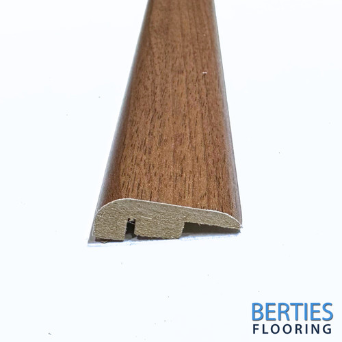Solid mdf laminate threshold - solid,