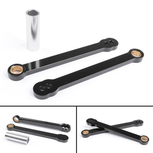 Lowering links link - links,