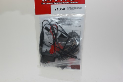 Traxxas trx 7185 - traxxas, led