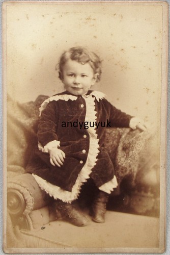 Cabinet card syracuse - syracuse, york