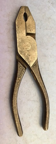 Vintage pliers classic - pliers,