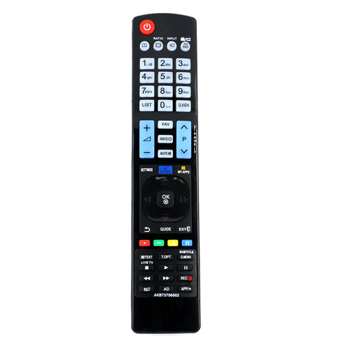 Remote control akb73756502 for - remote,