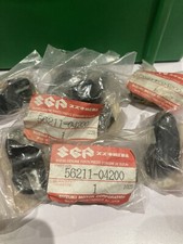 Suzuki LT50 handlebar clamp  - NOS 56211 04600 - BRAND NEW Sold As Each.