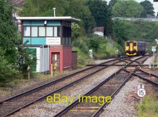 Photo 6x4 Exmouth Junction