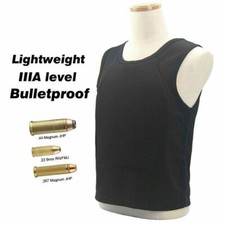 Stock Bulletproof Vest NIJ