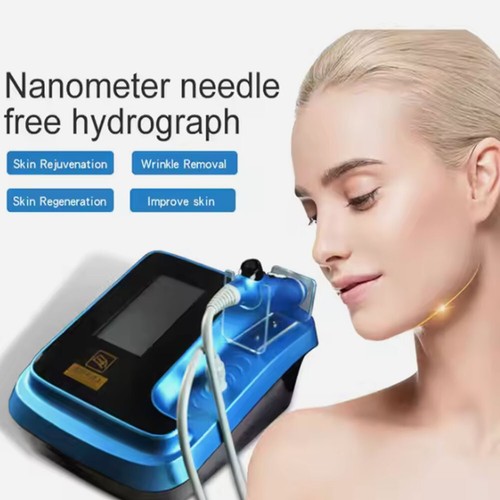 Mesotherapy gun skin - mesotherapy,