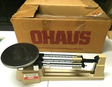 Ohaus 700/800 Series 2610g