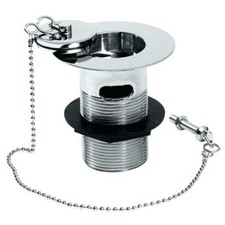 Belfast slotted chrome - belfast, 1