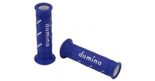 DOMINO knobs BLUE WHITE XM2