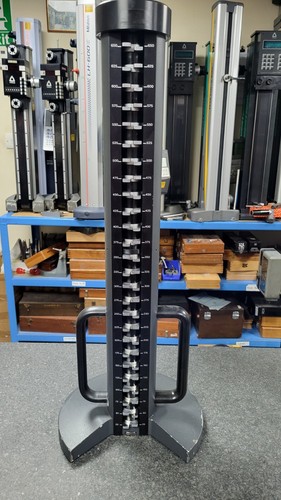 Trimos height tower - trimos,