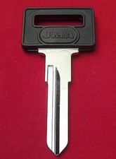 VOLVO VL8-P Master KEY BLANK