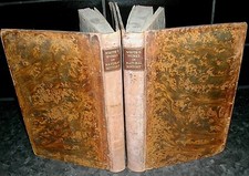 GILBERT WHITE Works in Natural