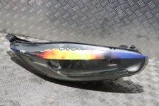 FORD FIESTA MK7 ST180 OS