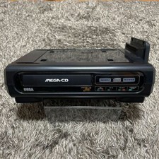 Used Genesis Mega Drive Mega