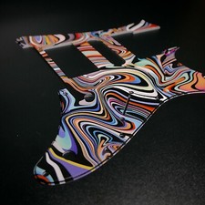 Ibanez Jem Series Pickguard