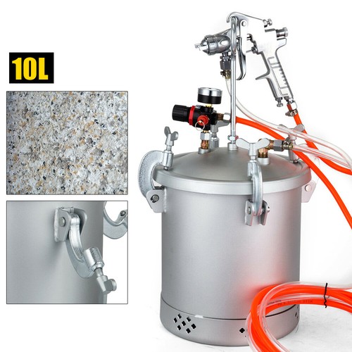 10l gallon pressure tank - 2,