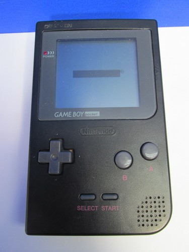 Working nintendo gameboy - nintendo, gb