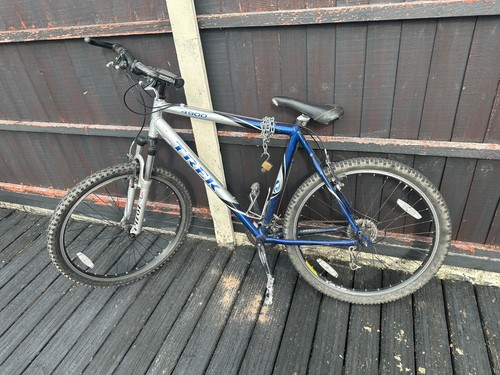 Trek 4900 mountain bike - 4900,