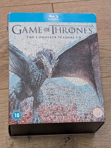 Game thrones the complete - game,
