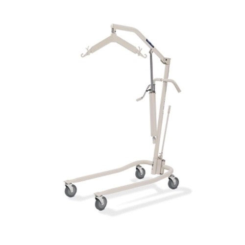 Invacare personal hydraulic - personal,